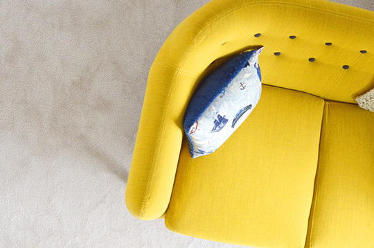 Yer Döşemesi Temizliği - Halı Yıkama Referansı